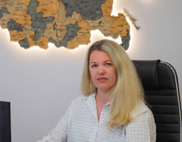 эксперт нашего центра — Хомякова Татьяна!