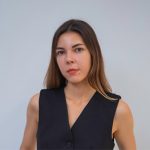 Кудрявцева Влада, Эксперт по сертификации товаров и услуг