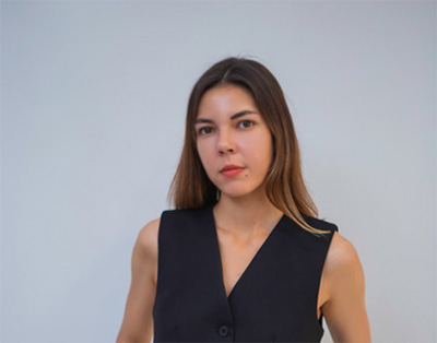 Кудрявцева Влада, Эксперт по сертификации товаров и услуг