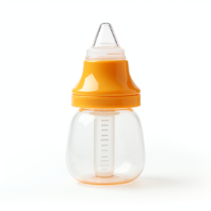baby food bottle