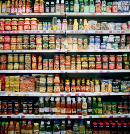 Обновлены списки стандартов к ТР ТС на пищевую продукцию