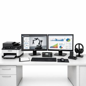 Аттестация автоматизированных рабочих мест (АРМ) 