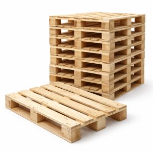 Сертификация поддонов 