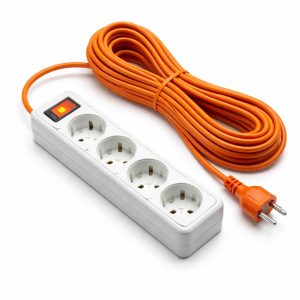 Сертификация удлинителей 