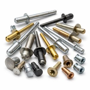 Сертификация заклепок 