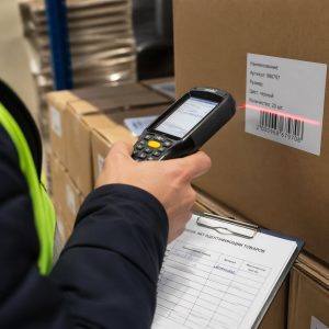 Акт идентификации продукции